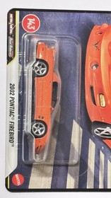 Hot Wheels Premium Boulevard 2026 #141-145 Set BMW M3 GTR 300ZX Firebird 4Runner