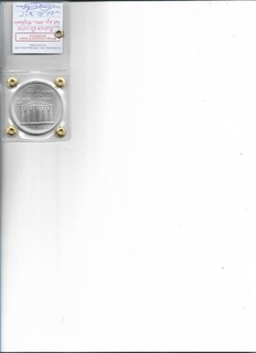 CANADA 10 DOLLARI ARGENTO 1974 FDC ANTICA OLIMPIA PERIZIATA