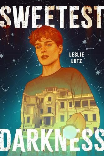Sweetest Darkness by Leslie Lutz - 9780823454945