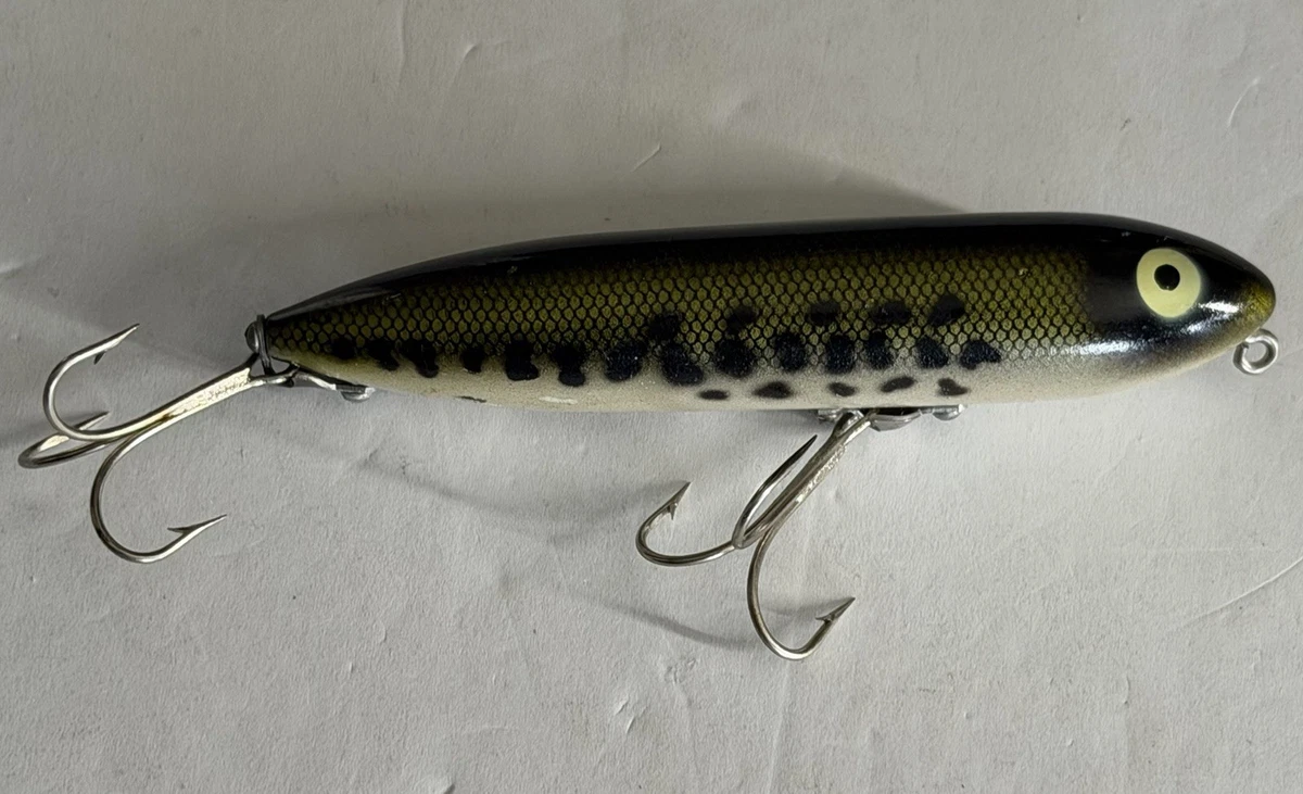 25+ Vintage Heddon Zara Spook for sale | Updated Oct 2026
