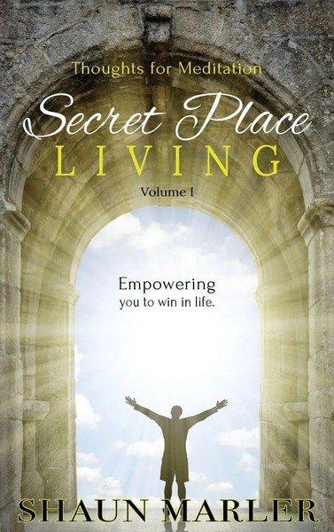 Shaun Marler | Secret Place Living | Buch | Englisch (2022) | Gebunden-image