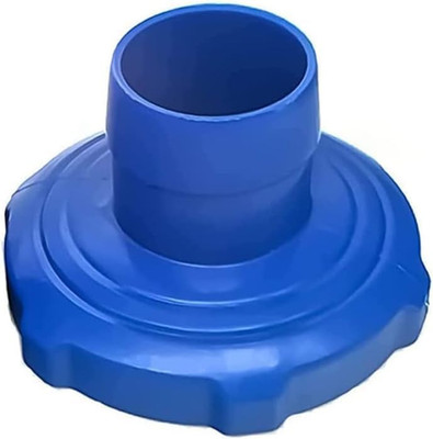 Blau Ersatz-Pool-Adapter Für Intex Deluxe Surface Skimmer Wandhalterung Adapter