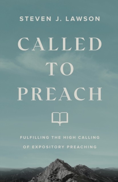 Called To Preach