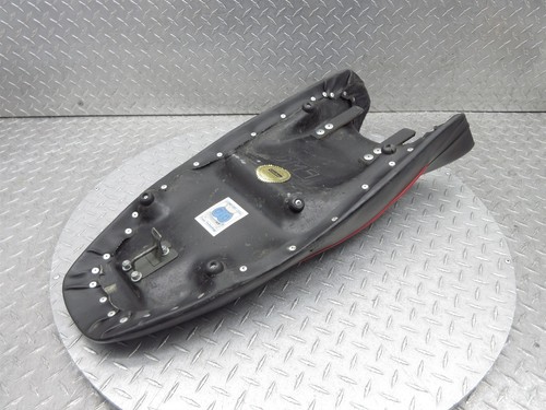 1999 93-99 Ducati Monster 900 M900 Corbin Double Seat Front Rear Cushion Saddle - Picture 10 of 21