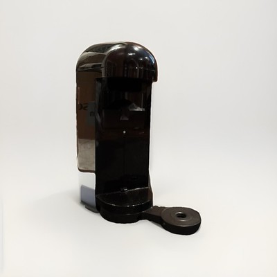Nespresso Vertuo Plus Deluxe by Breville Black Coffee Espresso Maker AS-IS