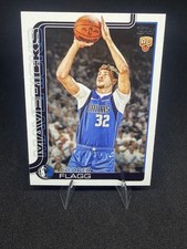 2025-26 Topps #201 Cooper Flagg