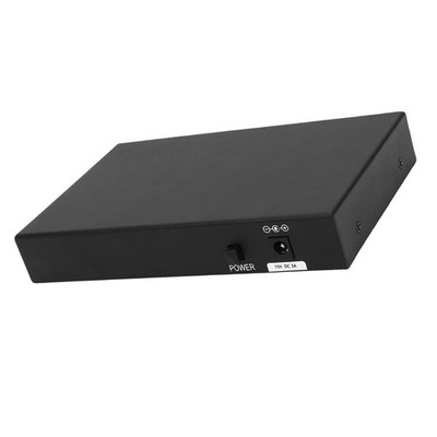 Digital Sound Distributor 16 Kanal 24 Bit Für Mixer Studio Live Performance Fit