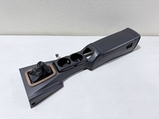Mazda Miata Mx-5 Center Console Mt Shift Boot Arm Rest Na 90-97 Oem 4700