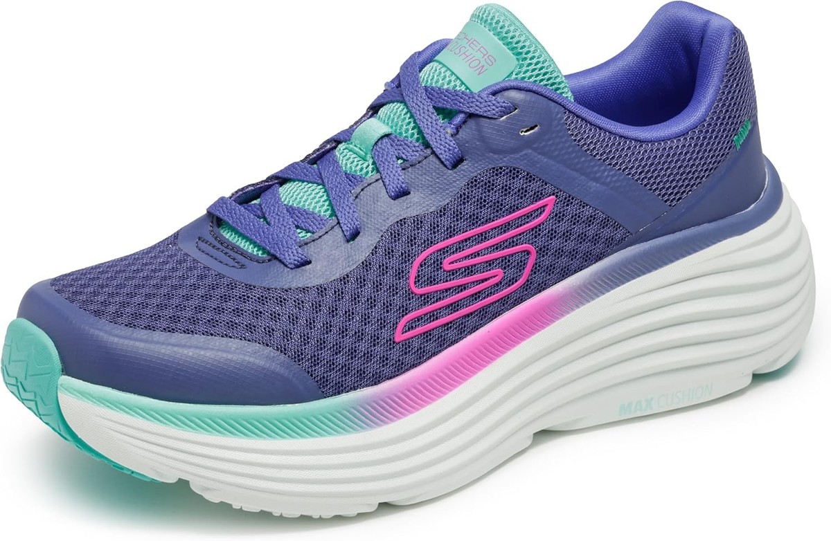 スヌー Skechers Women's Max Cushioning Endeavour Canova Sneaker | eBay