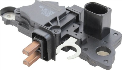 New Voltage Regulator 12 Volt for Alternators 0986043670 07790315R fits Mercedes