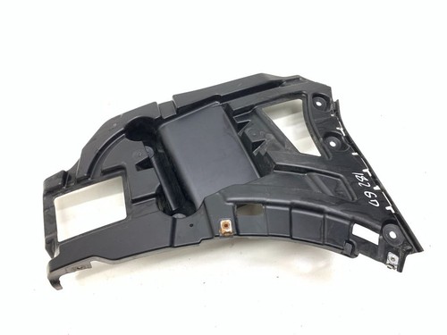 BMW X3 F25 2012 Stoßstange hinten rechts Halterung 7210078 MGM37715