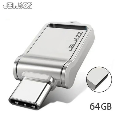 High-Speed USB Flash Drive 512GB 3.0 Pen Drive Waterproof Memory Stick 128GB 256