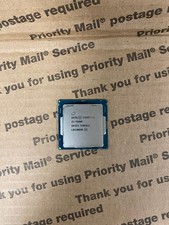 Intel Core i5-7600K SR32V 3.80GHz CPU Processor