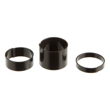 SDG Components Travel Shims for Tellis V2, 31.6