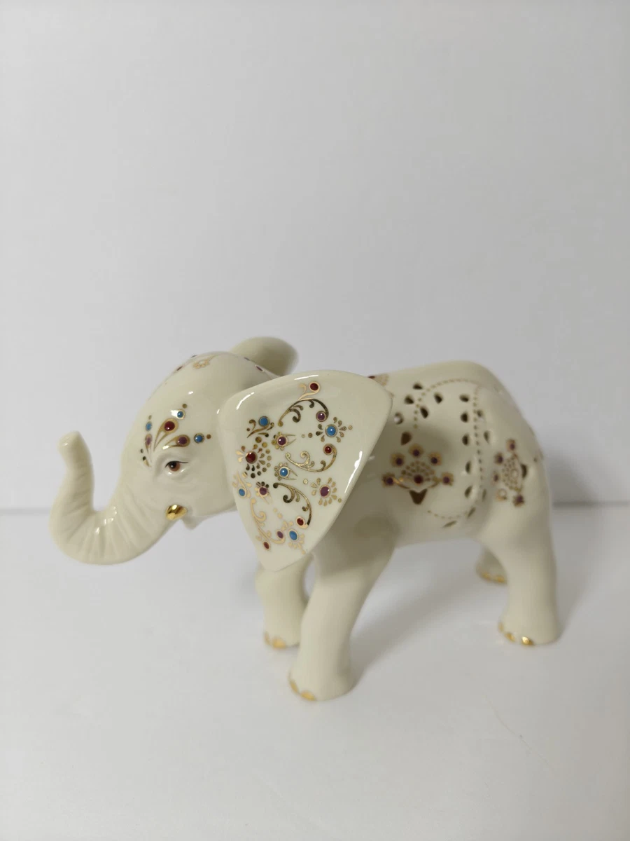 Lenox Elephant for sale | eBay