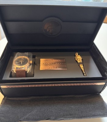Hamilton Khaki Field Auto The Odyssey Limited Edition Automatic 42mm H70675530