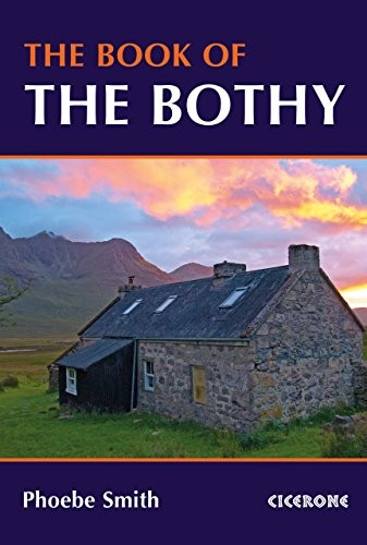 Cicerone Unisex Noa Book Of The Bothy - Image 7