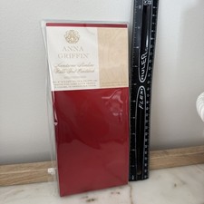 Anna Griffin Handsome Slimline Matte Foil Cardstock