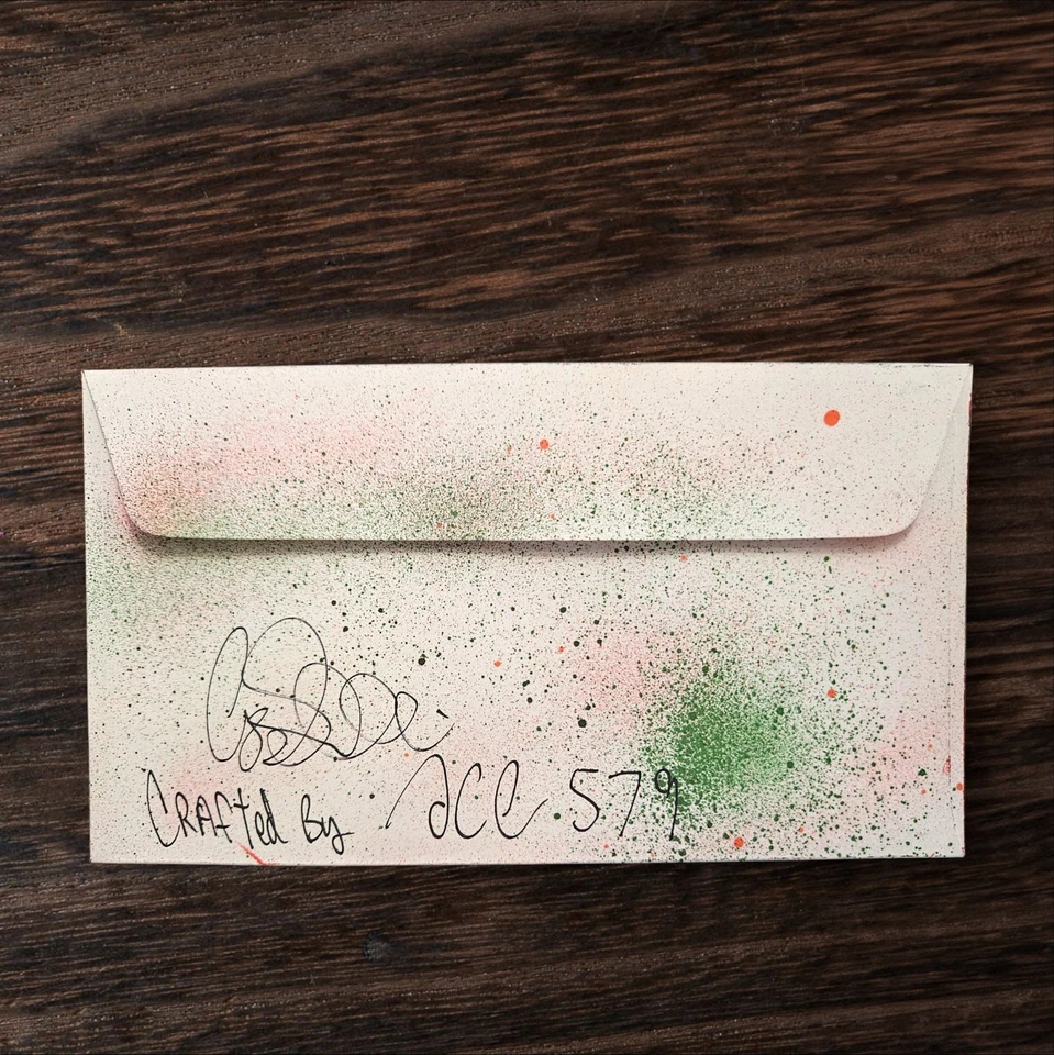 2025 First Day Cover / Holiday Cheer Stamp FDC / Santa Claus / Christmas / ACE - Image 2 of 2