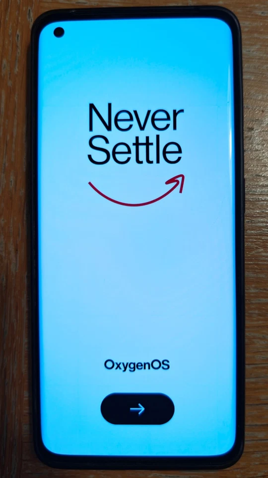 OnePlus 11 5G · 128GB, photo 1 of 5