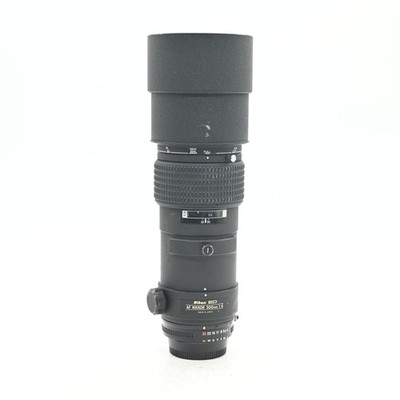 ■美品 Nikon AF NIKKOR 300mm F4 ED Nikon Nikkor AF 300mm f4 ED Lens *Read Notes #494 | eBay