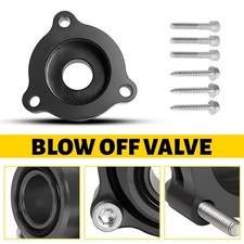 Blow Off Valve Adapter For Chevrolet Silverado Sierra Tahoe 2.7L Turbo 2019-23