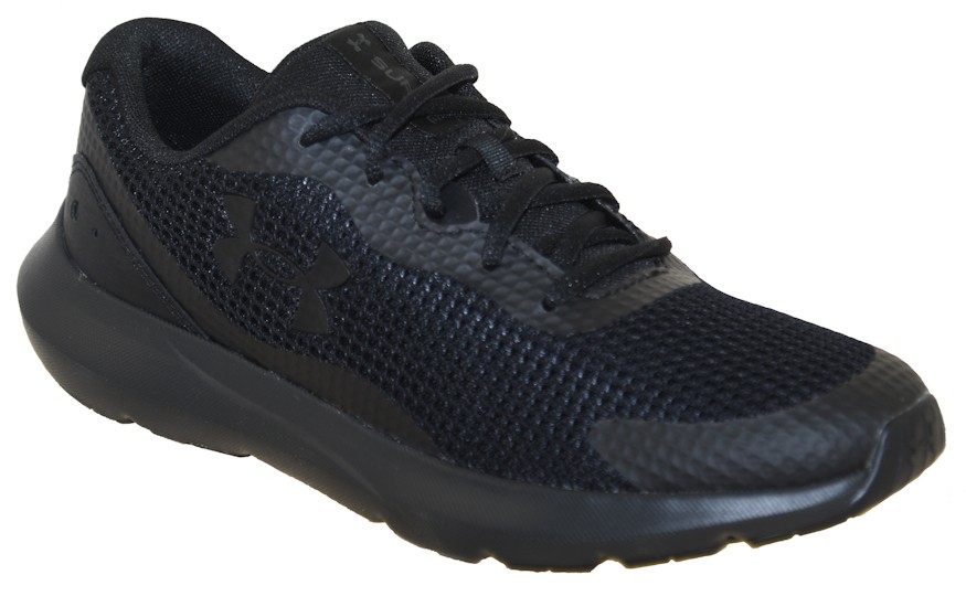 Under Armour Men's Surge 3 Running Shoe 3024883-002 | eBay