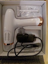 IPL Hair Removal Device