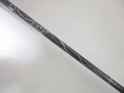 CRAZY Black CB-46 (7.7) Driver Shaft / Titleist Adapter / 45.035" inch