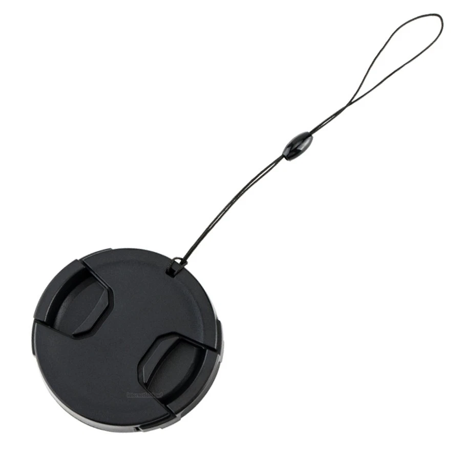 JJC RN-RX100VI - Filter Adapter + Lens Cap Kit - Bild 3 von 4