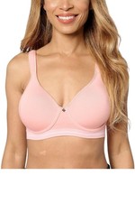 Breezies Womens Comfort Breeze Seamfree Wiref...