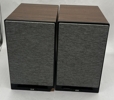 ELAC DBR62 Lautsprecher  Lautsprecherboxen  #ST1488