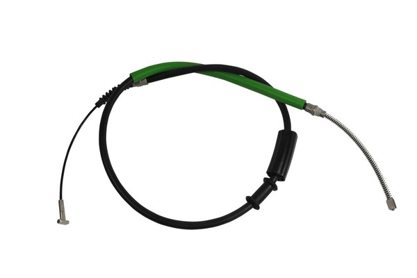 Vaico V24-30034 Seilzug, Feststellbremse Passend FüR Fiat-image