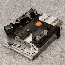 For Mercedes-Benz C-Class CL-Class 722.6 Transmission Valve Body w/ Solenoid TCM
