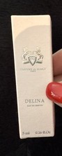 Parfums de Marly Delina Eau de Parfum 5 ml .16 oz Travel Size Spray NIB