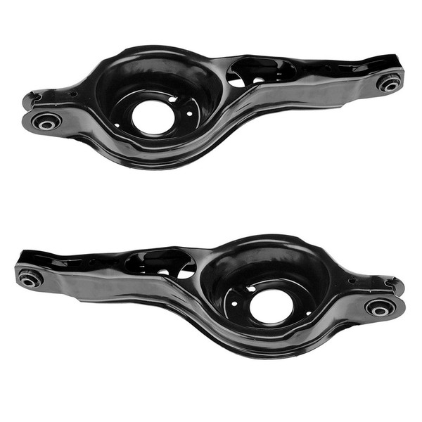 2 Querlenker Hinterachse FüR Ford Focus III Turnier Federaufnahme Links Rechts-image