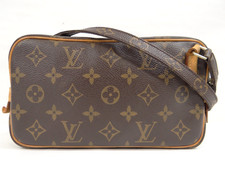 Borsa a tracolla Louis Vuitton Marly Bandouliere M51828 monogramma 57220481400 2