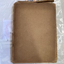 AG256 R. Broby Johansen The Danish Picture Bible in Frescoes 1972 rare find