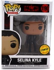 Funko Pop! Movies The Batman Selina Kyle Vinyl Figure (1190)