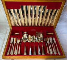 Vintage English EPNS A1