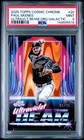 2025 Topps Cosmic Chrome - Ultraviolet Beam Paul Skenes #UB-20 PSA 9 POP 1