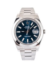 Rolex Datejust 116300 2014