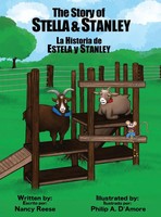 Nancy Reese | The Story Of Stella & Stanley | Buch | Englisch (2022) | Gebunden