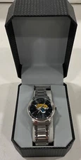 Jacksonville Jaguars NFL FROST Ladies Watch by Game Time