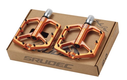 Mountain Road Bike Anti Slip Increased Pedals High Strength Sealed Bearing - Picture 22 of 28