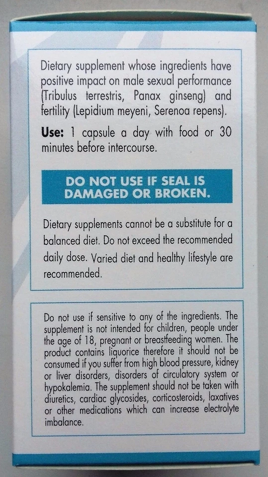 XtraSize Aumenta Dimensioni Pene Member Eron XXL Allungamento Pene Grande Vigrax - Image 3 of 4