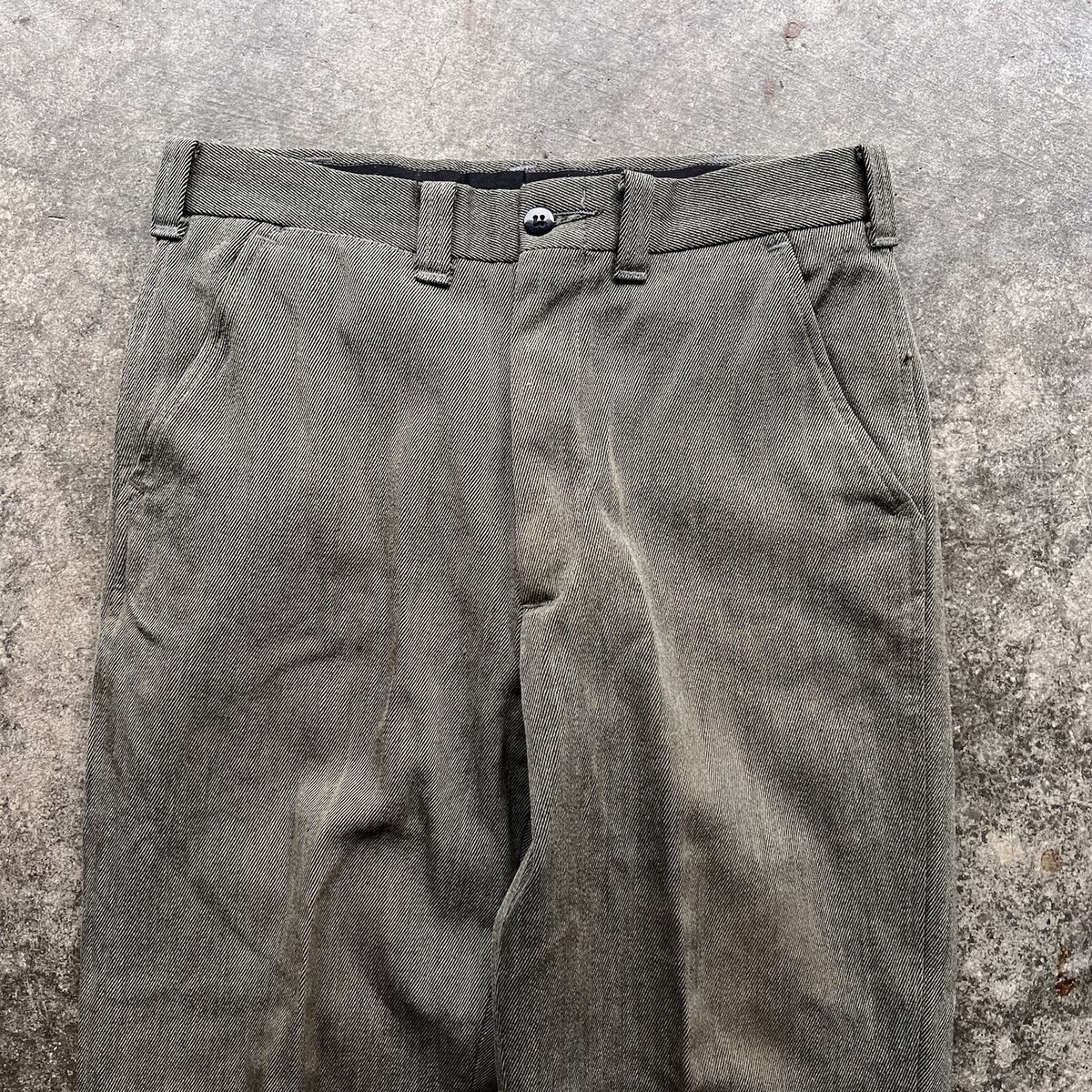 Vintage 90s Filson Wool Mackinaw Pants Mens Size 32x27 USA Vintage 90s Filson Wool Mackinaw Pants Mens Size 32x27 USA