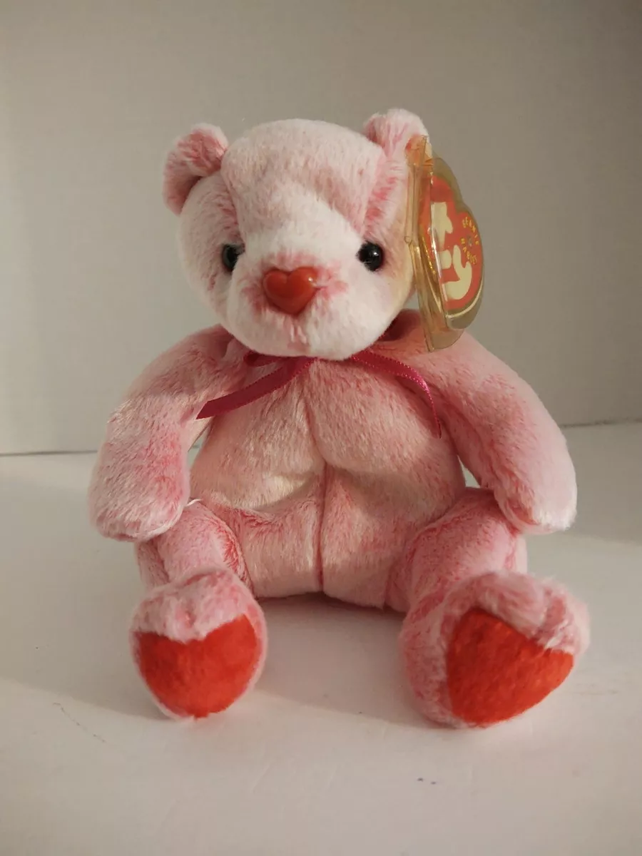 Romance 2024 beanie baby