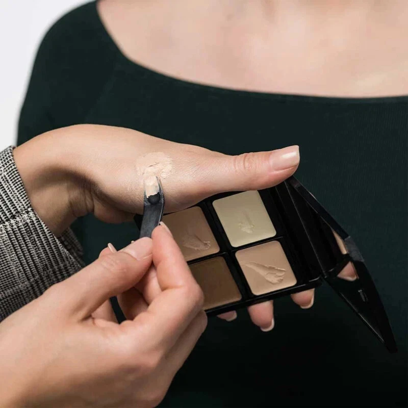 Artdeco Camouflage Cream, Abdeckcreme 4,5g - versch. Farben - Bild 3 von 3