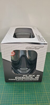 JT Spectra Flex8 Full Coverage Goggle